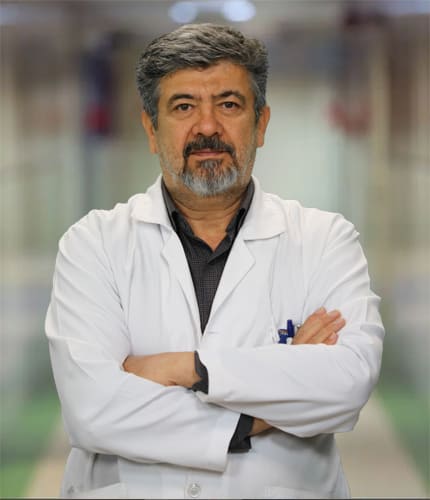 دکتر سعید افتخاری