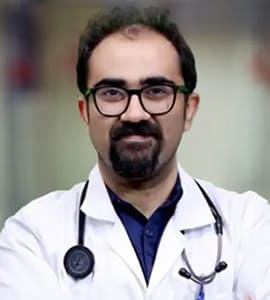 دکتر محمدجواد بهادری
