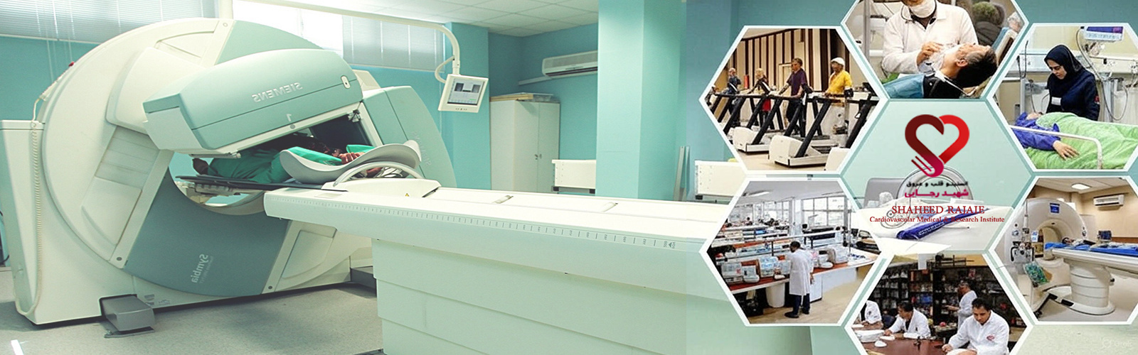 Diagnostic and Clinical Support Departments