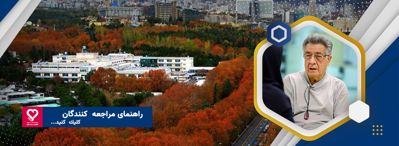 راهنمای مراجعه کنندگان